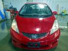 Honda Fit Sport Image 8