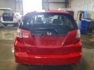 Honda Fit Sport Image 5