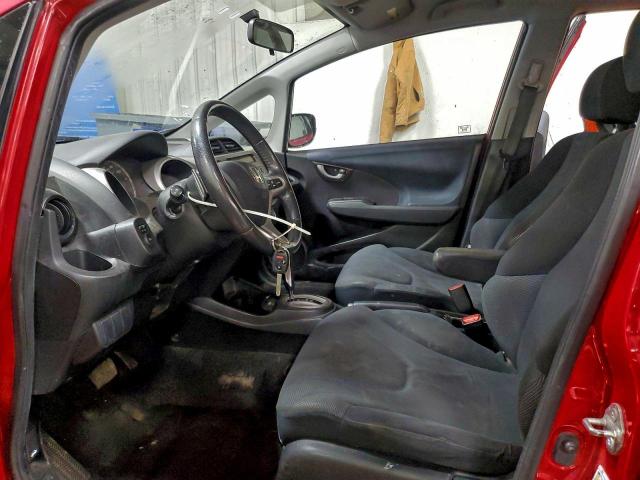 Honda Fit Sport Image 12