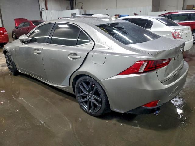Lexus Is 350 Image 8