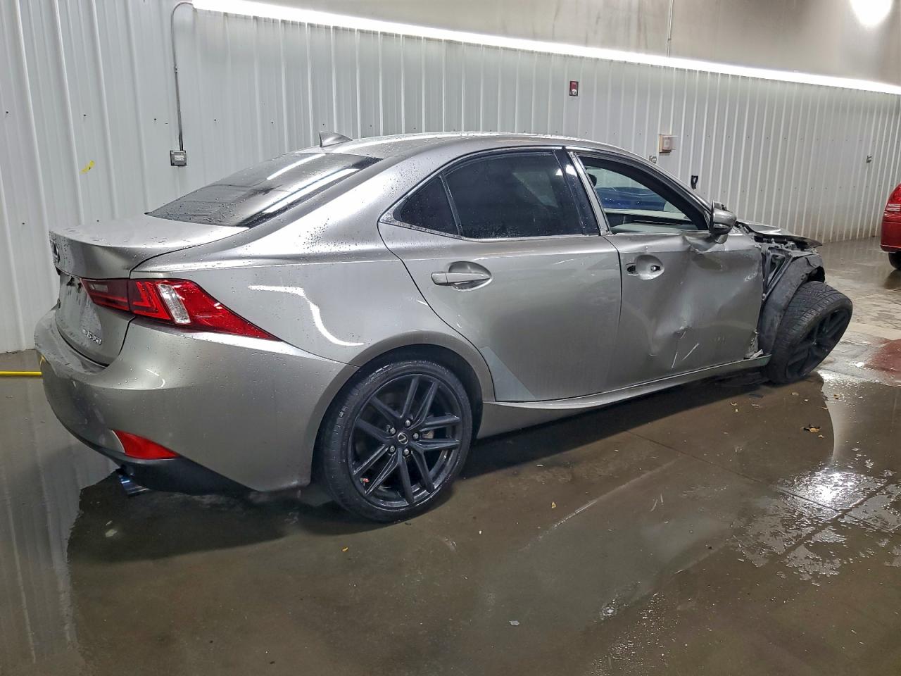 Lexus Is 350 Image 7
