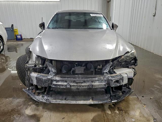 Lexus Is 350 Image 3