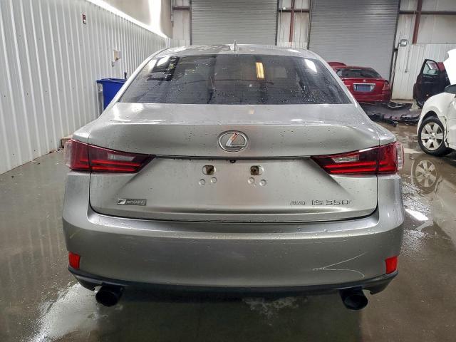 Lexus Is 350 Image 4