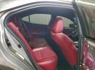 Lexus Is 350 Image 12