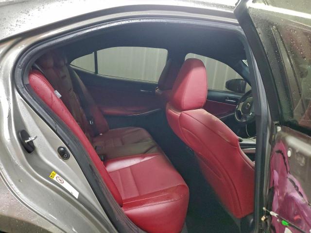 Lexus Is 350 Image 12