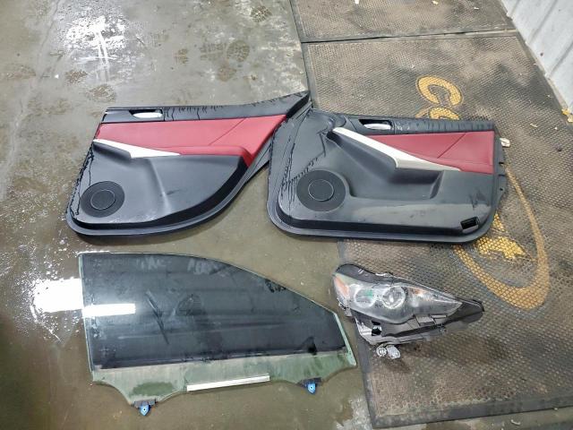 Lexus Is 350 Image 11