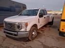 Ford F-350 Super Duty Image 1