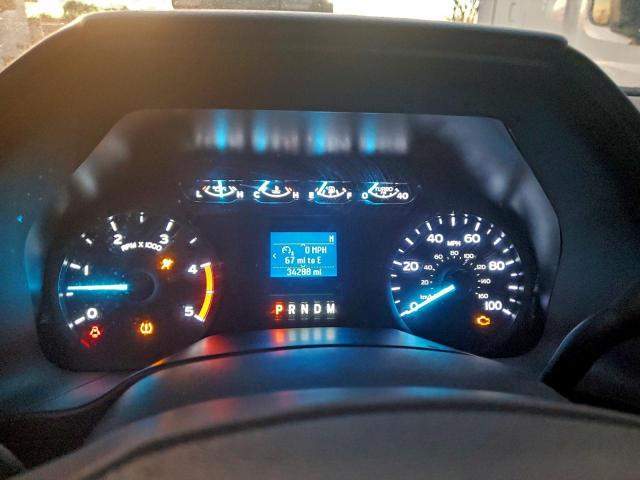 Ford F-350 Super Duty Image 10