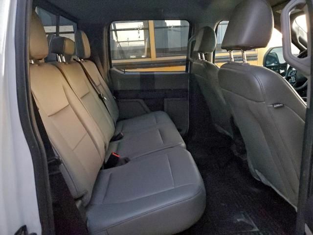 Ford F-350 Super Duty Image 9