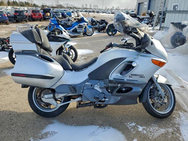  Salvage BMW K-series