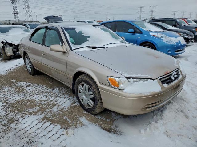 Toyota Camry Ce Image 4
