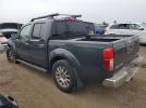 Nissan Frontier S Image 3