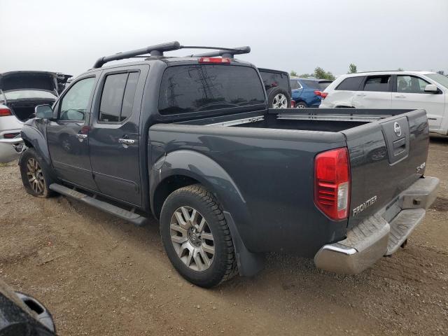 Nissan Frontier S Image 3