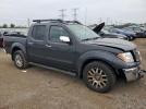 Nissan Frontier S Image 7