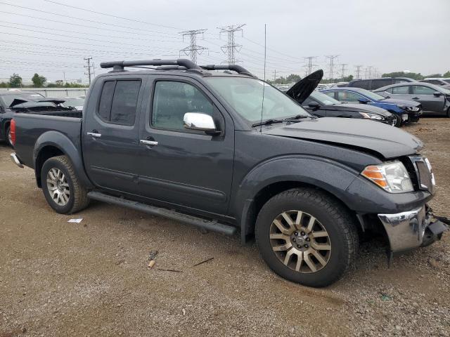 Nissan Frontier S Image 7
