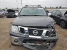 Nissan Frontier S Image 12