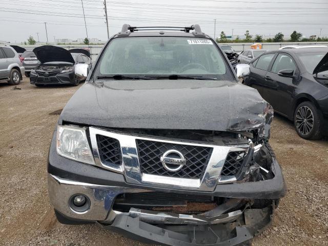 Nissan Frontier S Image 12
