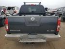 Nissan Frontier S Image 10