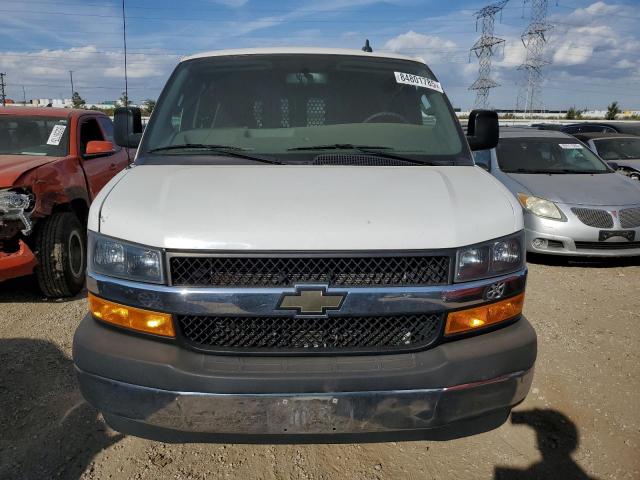 Chevrolet Express Image 11