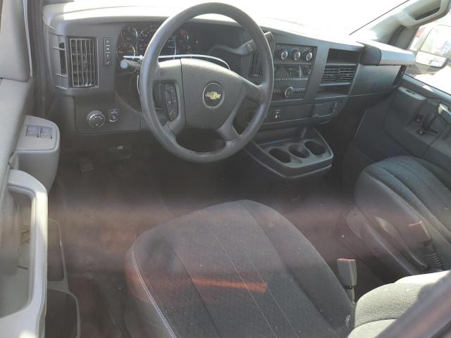 Chevrolet Express Image 5