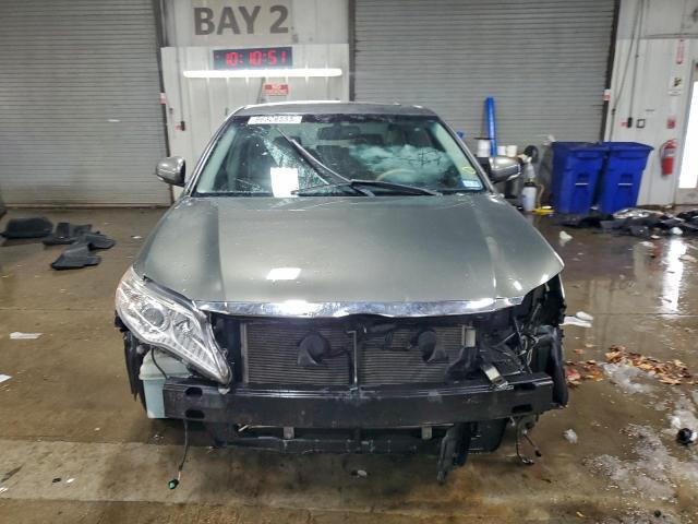 Toyota Avalon Base Image 4
