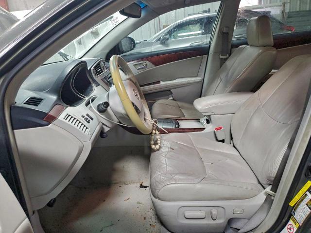 Toyota Avalon Base Image 3