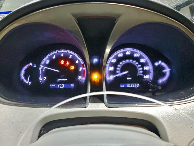 Toyota Avalon Base Image 7