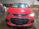 Chevrolet Sonic Image 4