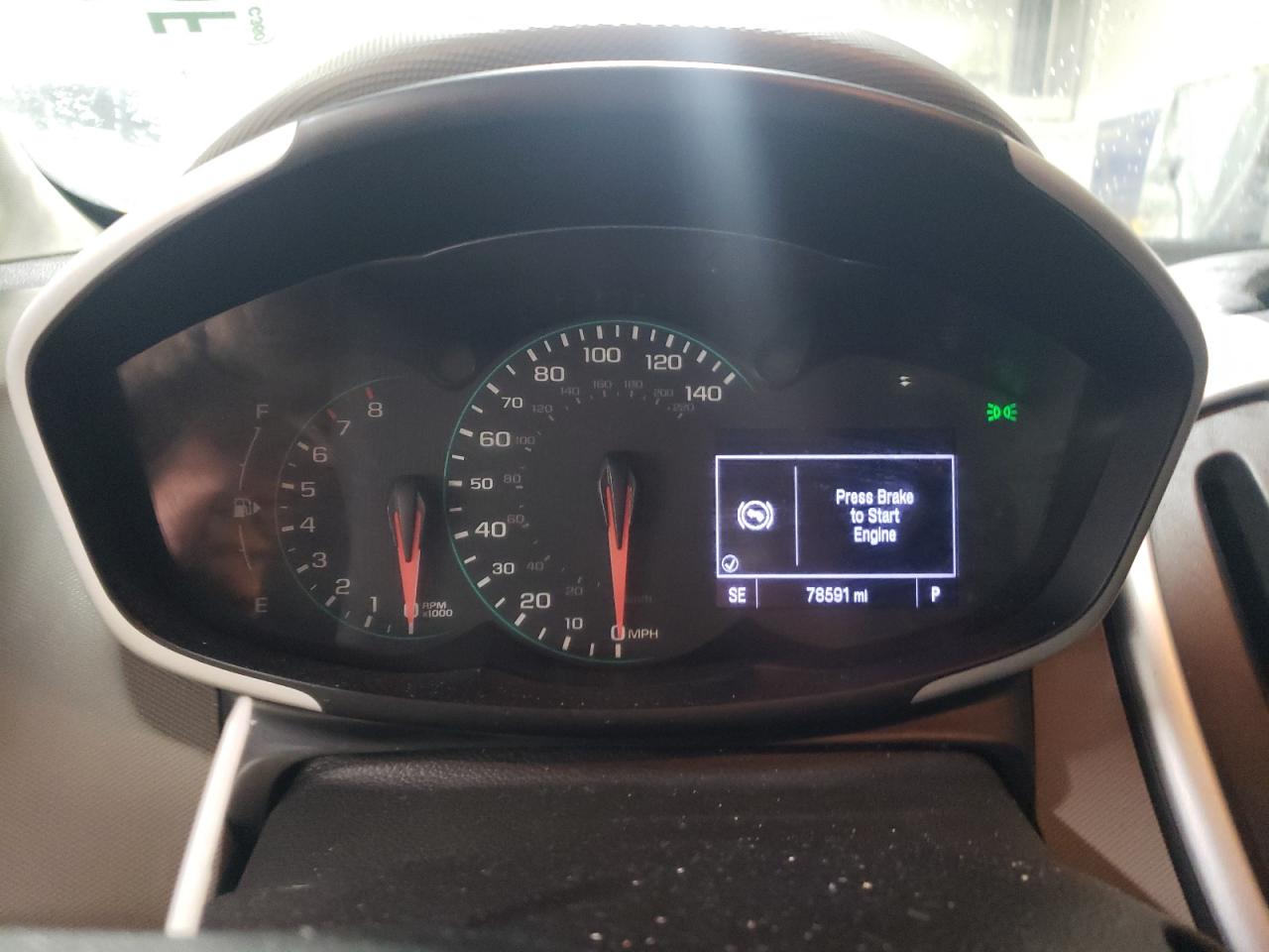 Chevrolet Sonic Image 7