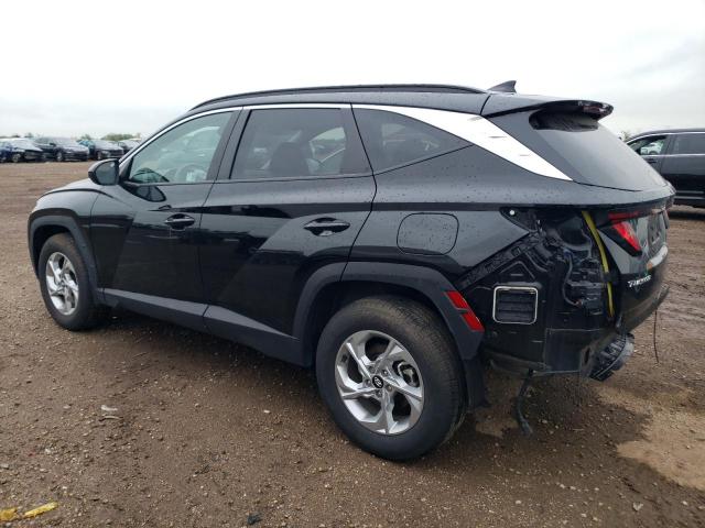 Hyundai TUCSON Sel Image 3