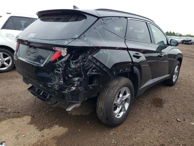 Hyundai TUCSON Sel Image 2