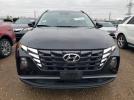 Hyundai TUCSON Sel Image 4