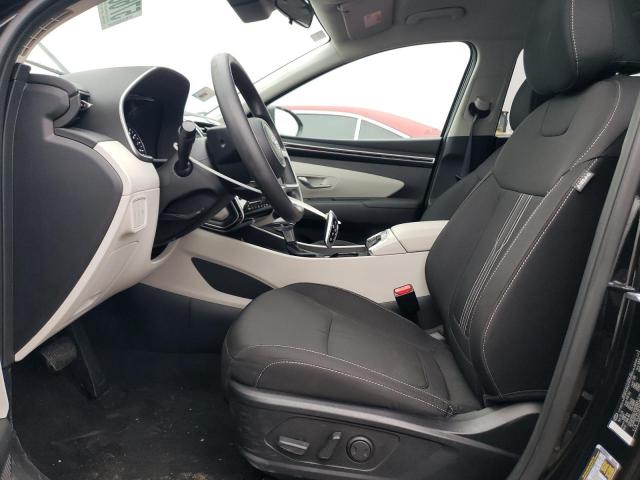 Hyundai TUCSON Sel Image 7