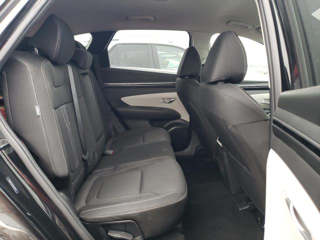 Hyundai TUCSON Sel Image 10