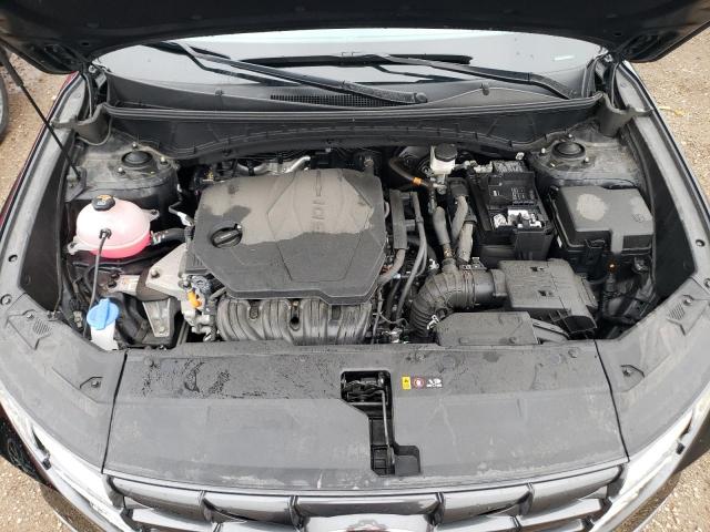 Hyundai TUCSON Sel Image 12