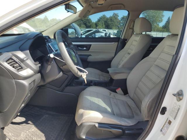 Honda Crv Lx Image 12