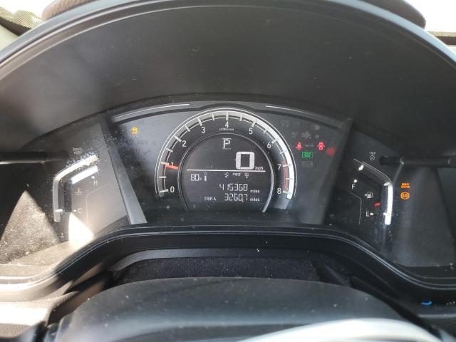 Honda Crv Lx Image 8