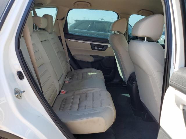 Honda Crv Lx Image 10