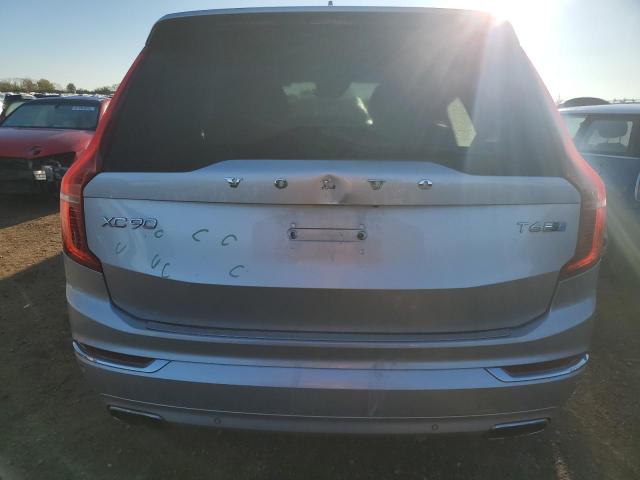 Volvo XC90 T6 Image 3