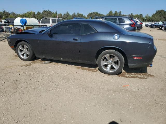 Dodge Challenger Sxt Image 2