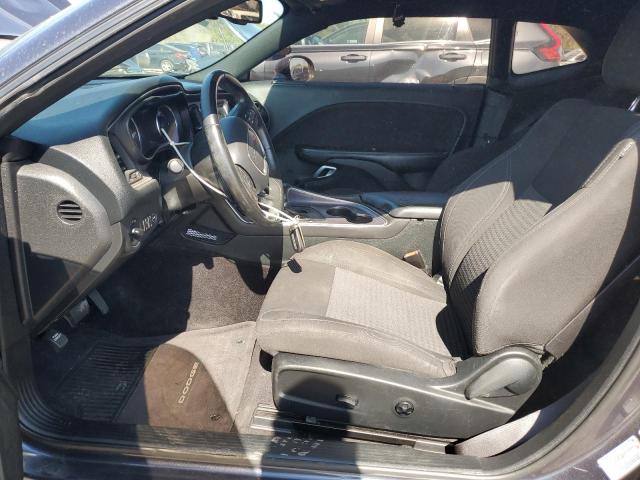 Dodge Challenger Sxt Image 11