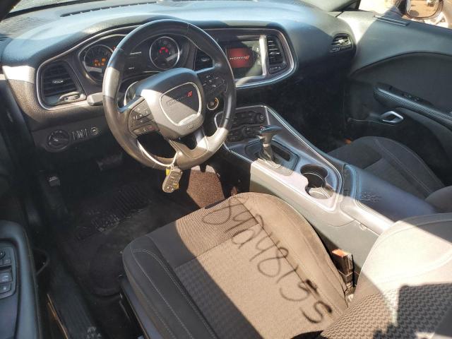 Dodge Challenger Sxt Image 5