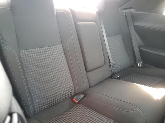 Dodge Challenger Sxt Image 12