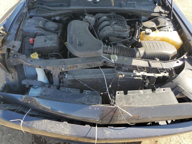 Dodge Challenger Sxt Image 10