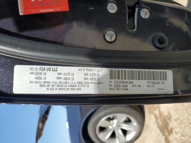 Dodge Challenger Sxt Image 9