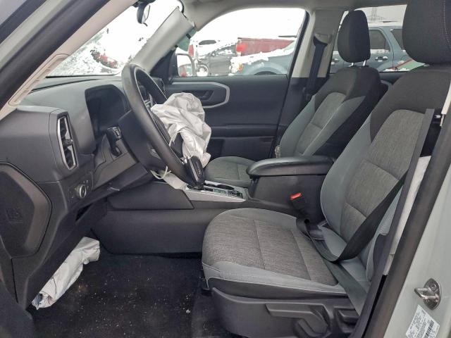 Ford Bronco Big Bend Image 10