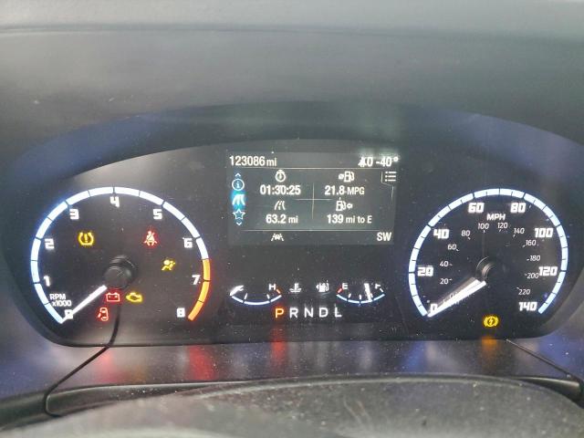 Ford Bronco Big Bend Image 9