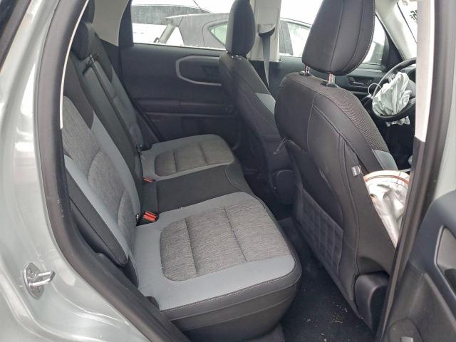 Ford Bronco Big Bend Image 2