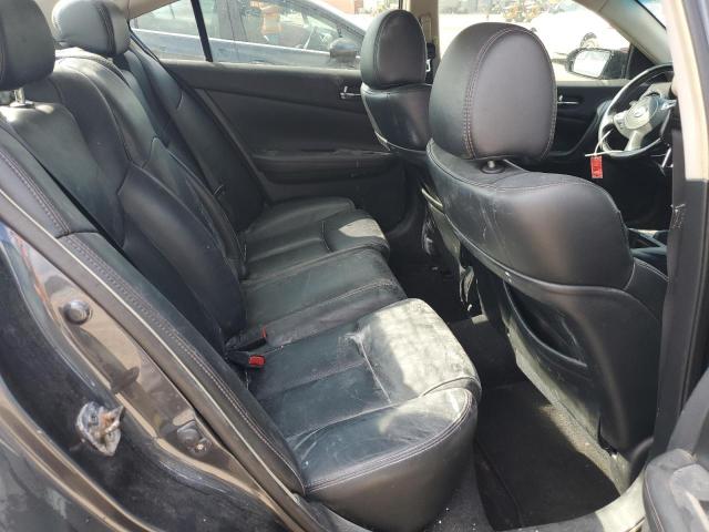 Nissan Maxima S Image 6