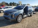 Cadillac XT4 Premium Luxury Image 1